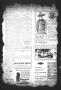 Thumbnail image of item number 2 in: 'Zavala County Sentinel (Crystal City, Tex.), Vol. 18, No. 19, Ed. 1 Friday, October 4, 1929'.