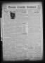 Newspaper: Zavala County Sentinel (Crystal City, Tex.), Vol. 34, No. 9, Ed. 1 Fr…