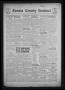 Newspaper: Zavala County Sentinel (Crystal City, Tex.), Vol. 33, No. 43, Ed. 1 F…