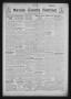 Primary view of Zavala County Sentinel (Crystal City, Tex.), Vol. 35, No. 34, Ed. 1 Friday, December 13, 1946