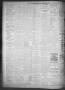 Thumbnail image of item number 4 in: 'Fort Worth Gazette. (Fort Worth, Tex.), Vol. 17, No. 43, Ed. 1, Saturday, December 24, 1892'.
