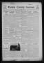 Newspaper: Zavala County Sentinel (Crystal City, Tex.), Vol. 34, No. 46, Ed. 1 F…