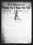 Newspaper: The Texas Mohair Weekly (Rocksprings, Tex.), Vol. 48, No. 51, Ed. 1 F…