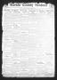 Thumbnail image of item number 1 in: 'Zavala County Sentinel (Crystal City, Tex.), Vol. 26, No. 19, Ed. 1 Friday, September 24, 1937'.