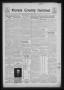 Newspaper: Zavala County Sentinel (Crystal City, Tex.), Vol. 32, No. 50, Ed. 1 F…