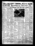 Thumbnail image of item number 1 in: 'Brownwood Bulletin (Brownwood, Tex.), Vol. 41, No. 253, Ed. 1 Thursday, June 25, 1942'.