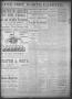 Newspaper: Fort Worth Gazette. (Fort Worth, Tex.), Vol. 17, No. 71, Ed. 1, Sunda…