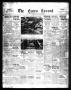 Newspaper: The Cuero Record (Cuero, Tex.), Vol. 46, No. 110, Ed. 1 Monday, May 1…