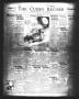 Newspaper: The Cuero Record (Cuero, Tex.), Vol. 37, No. 52, Ed. 1 Thursday, Marc…