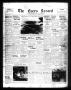 Newspaper: The Cuero Record (Cuero, Tex.), Vol. 46, No. 99, Ed. 1 Tuesday, April…