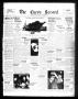 Newspaper: The Cuero Record (Cuero, Tex.), Vol. 46, No. 81, Ed. 1 Monday, April …
