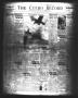 Newspaper: The Cuero Record (Cuero, Tex.), Vol. 37, No. 37, Ed. 1 Sunday, Februa…