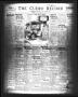 Newspaper: The Cuero Record (Cuero, Tex.), Vol. 37, No. 94, Ed. 1 Thursday, Apri…