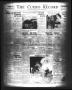 Newspaper: The Cuero Record (Cuero, Tex.), Vol. 37, No. 61, Ed. 1 Monday, March …