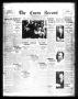 Newspaper: The Cuero Record (Cuero, Tex.), Vol. 46, No. 80, Ed. 1 Sunday, April …