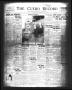 Newspaper: The Cuero Record (Cuero, Tex.), Vol. 37, No. 31, Ed. 1 Friday, Februa…