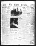 Newspaper: The Cuero Record (Cuero, Tex.), Vol. 47, No. 273, Ed. 1 Monday, Decem…