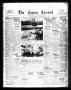 Newspaper: The Cuero Record (Cuero, Tex.), Vol. 46, No. 95, Ed. 1 Wednesday, Apr…