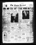 Newspaper: The Cuero Record (Cuero, Tex.), Vol. 51, No. 280, Ed. 1 Thursday, Dec…