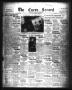 Newspaper: The Cuero Record (Cuero, Tex.), Vol. 47, No. 168, Ed. 1 Tuesday, July…