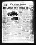 Newspaper: The Cuero Record (Cuero, Tex.), Vol. 51, No. 261, Ed. 1 Friday, Novem…