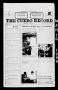 Newspaper: The Cuero Record (Cuero, Tex.), Vol. 105, No. 10, Ed. 1 Wednesday, Ma…
