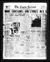 Newspaper: The Cuero Record (Cuero, Tex.), Vol. 51, No. 234, Ed. 1 Tuesday, Octo…