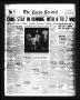 Newspaper: The Cuero Record (Cuero, Tex.), Vol. 51, No. 239, Ed. 1 Monday, Octob…