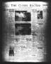 Newspaper: The Cuero Record (Cuero, Tex.), Vol. 37, No. 18, Ed. 1 Thursday, Janu…