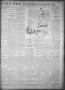 Primary view of Fort Worth Gazette. (Fort Worth, Tex.), Vol. 17, No. 100, Ed. 1, Wednesday, February 22, 1893