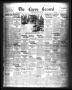 Newspaper: The Cuero Record (Cuero, Tex.), Vol. 47, No. 157, Ed. 1 Sunday, July …