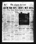 Newspaper: The Cuero Record (Cuero, Tex.), Vol. 51, No. 233, Ed. 1 Monday, Octob…