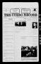 Newspaper: The Cuero Record (Cuero, Tex.), Vol. 105, No. 7, Ed. 1 Wednesday, Feb…