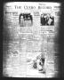 Newspaper: The Cuero Record (Cuero, Tex.), Vol. 37, No. 59, Ed. 1 Friday, March …