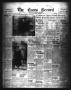Newspaper: The Cuero Record (Cuero, Tex.), Vol. 47, No. 218, Ed. 1 Friday, Septe…