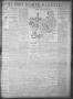 Primary view of Fort Worth Gazette. (Fort Worth, Tex.), Vol. 17, No. 108, Ed. 1, Saturday, March 4, 1893