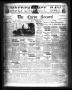 Newspaper: The Cuero Record (Cuero, Tex.), Vol. 47, No. 156, Ed. 1 Thursday, Jul…