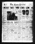 Newspaper: The Cuero Record (Cuero, Tex.), Vol. 51, No. 237, Ed. 1 Friday, Octob…