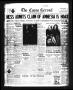 Newspaper: The Cuero Record (Cuero, Tex.), Vol. 51, No. 275, Ed. 1 Friday, Novem…