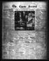 Newspaper: The Cuero Record (Cuero, Tex.), Vol. 47, No. 205, Ed. 1 Thursday, Sep…