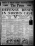 Newspaper: The Press (Fort Worth, Tex.), Vol. 6, No. 95, Ed. 1 Friday, January 2…