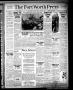 Newspaper: The Fort Worth Press (Fort Worth, Tex.), Vol. 6, No. 108, Ed. 1 Satur…