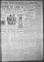 Newspaper: Fort Worth Gazette. (Fort Worth, Tex.), Vol. 17, No. 123, Ed. 1, Sund…