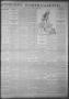 Primary view of Fort Worth Gazette. (Fort Worth, Tex.), Vol. 17, No. 134, Ed. 1, Thursday, March 30, 1893