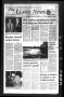 Primary view of The Llano News (Llano, Tex.), Vol. 102, No. 16, Ed. 1 Thursday, February 6, 1992