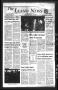 Primary view of The Llano News (Llano, Tex.), Vol. 102, No. 22, Ed. 1 Thursday, March 19, 1992