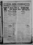 Thumbnail image of item number 1 in: 'The Ozona Stockman (Ozona, Tex.), Vol. 14, No. 1, Ed. 1 Thursday, April 14, 1927'.