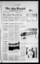 Newspaper: The Alto Herald and The Wells News 'N Views (Alto, Tex.), Vol. 93, No…
