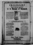 Thumbnail image of item number 4 in: 'The Ozona Stockman (Ozona, Tex.), Vol. 14, No. 48, Ed. 1 Thursday, March 8, 1928'.