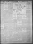 Newspaper: Fort Worth Gazette. (Fort Worth, Tex.), Vol. 17, No. 150, Ed. 1, Satu…